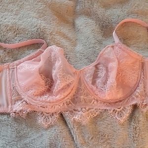 Victoria's Secret Dream Angel bra
